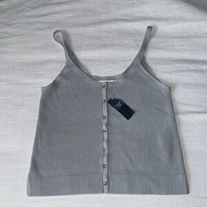 Abercrombie & Fitch tank top